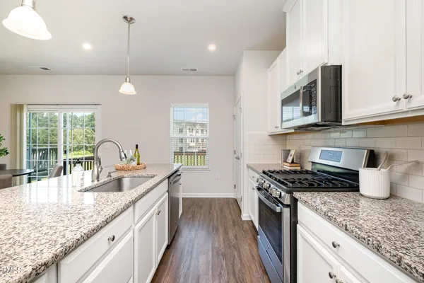 $415,000 | 130 Boarstall Creek, Durham, NC 27707