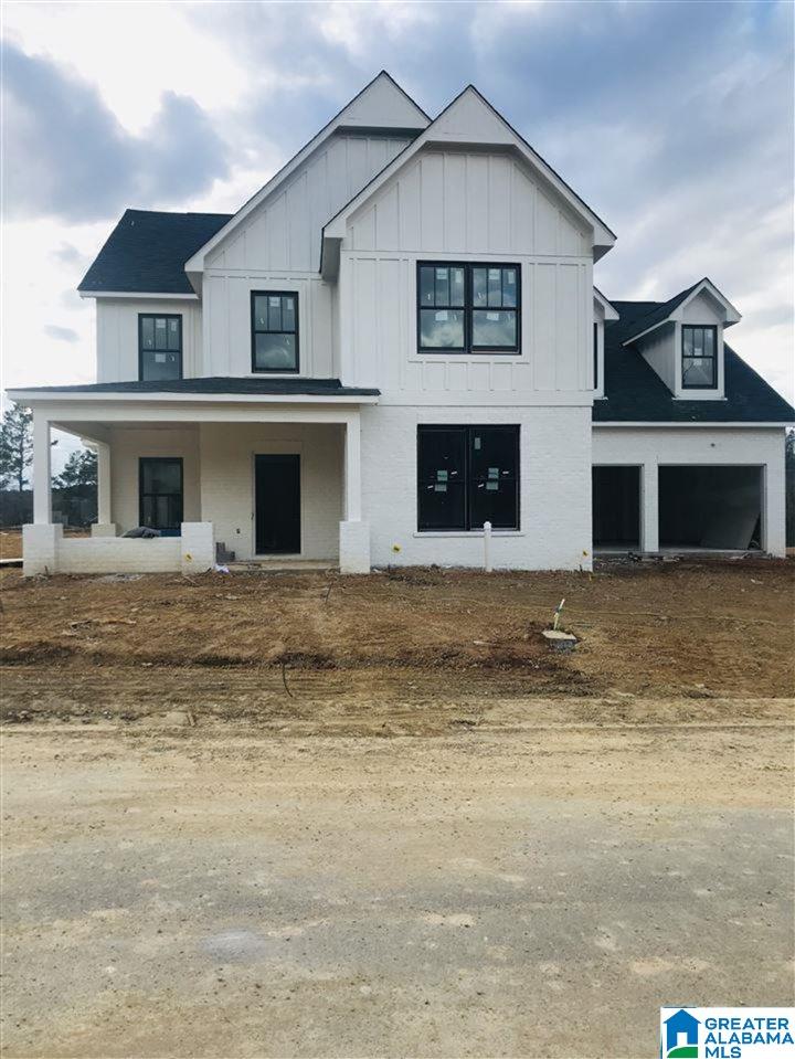 524 Ramsgate Drive Alabaster, AL 35114 - Photo 1 of 13