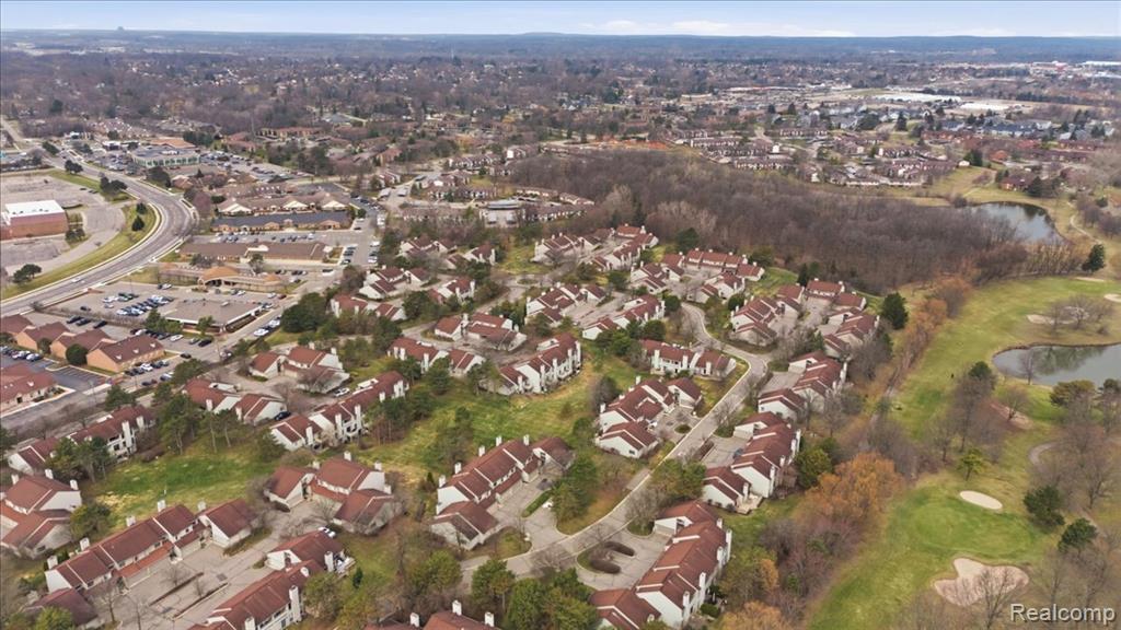 678 Highgate Mews Rochester Hills, MI 48307 - Photo 39 of 40