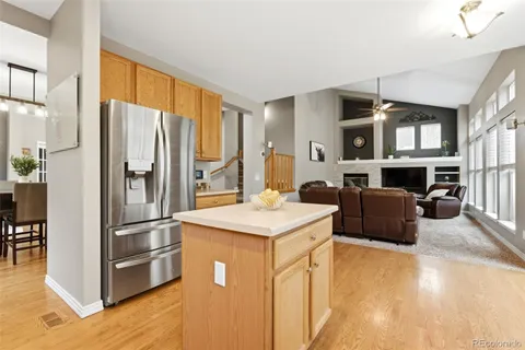 $675,000 | 25295 East Park Crescent Drive, Aurora, CO 80016