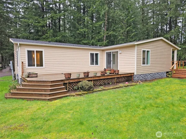 $539,800 | 16727 Littlerock Road Southwest, Rochester, WA 98579