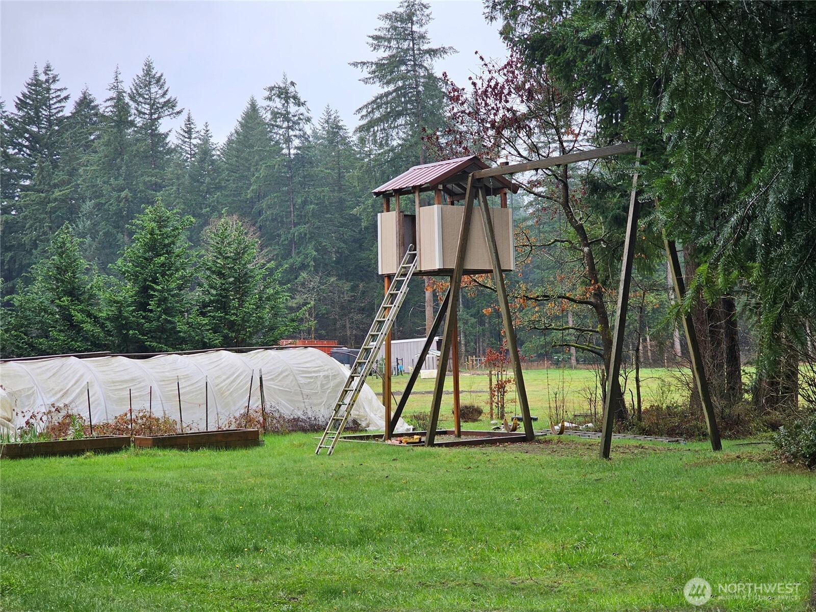 16727 Littlerock Road Southwest Rochester, WA 98579 - Photo 27 of 40