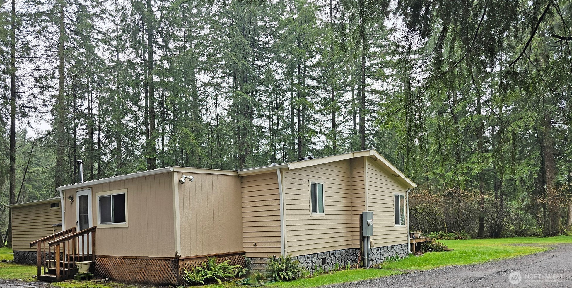 16727 Littlerock Road Southwest Rochester, WA 98579 - Photo 32 of 40