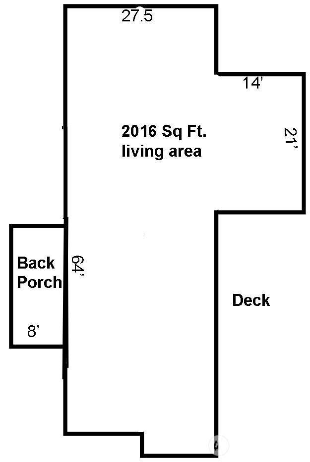 16727 Littlerock Road Southwest Rochester, WA 98579 - Photo 33 of 40