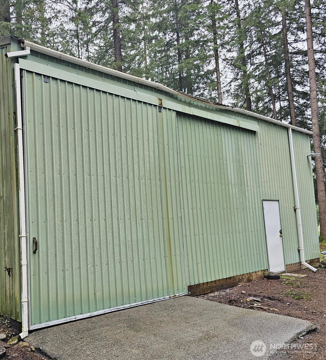 16727 Littlerock Road Southwest Rochester, WA 98579 - Photo 34 of 40