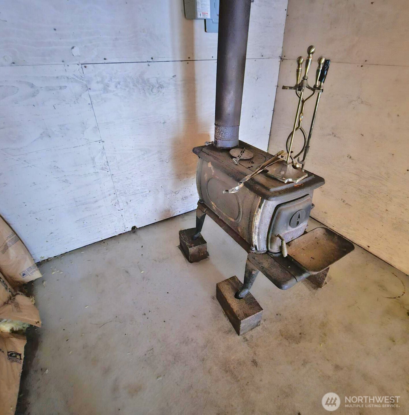 16727 Littlerock Road Southwest Rochester, WA 98579 - Photo 36 of 40