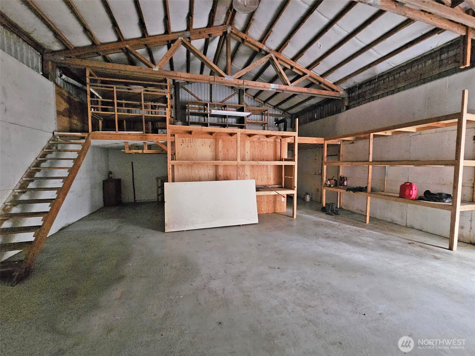 16727 Littlerock Road Southwest Rochester, WA 98579 - Photo 37 of 40