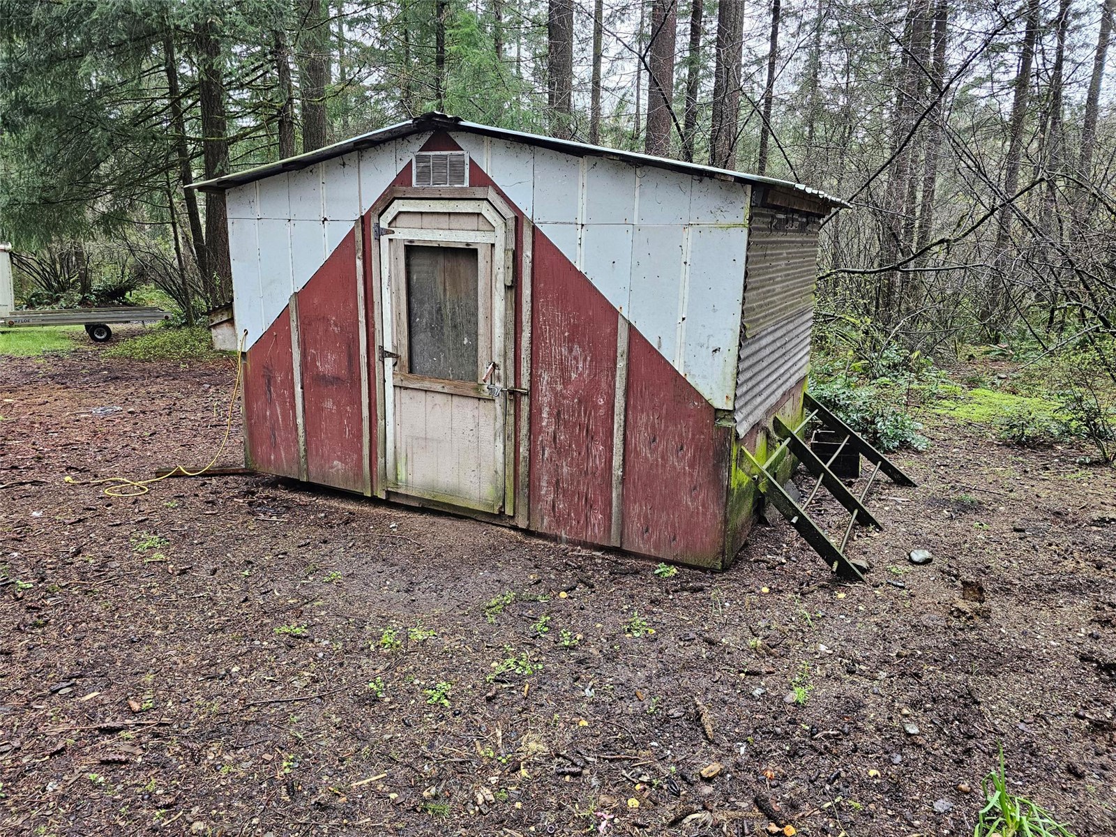 16727 Littlerock Road Southwest Rochester, WA 98579 - Photo 39 of 40