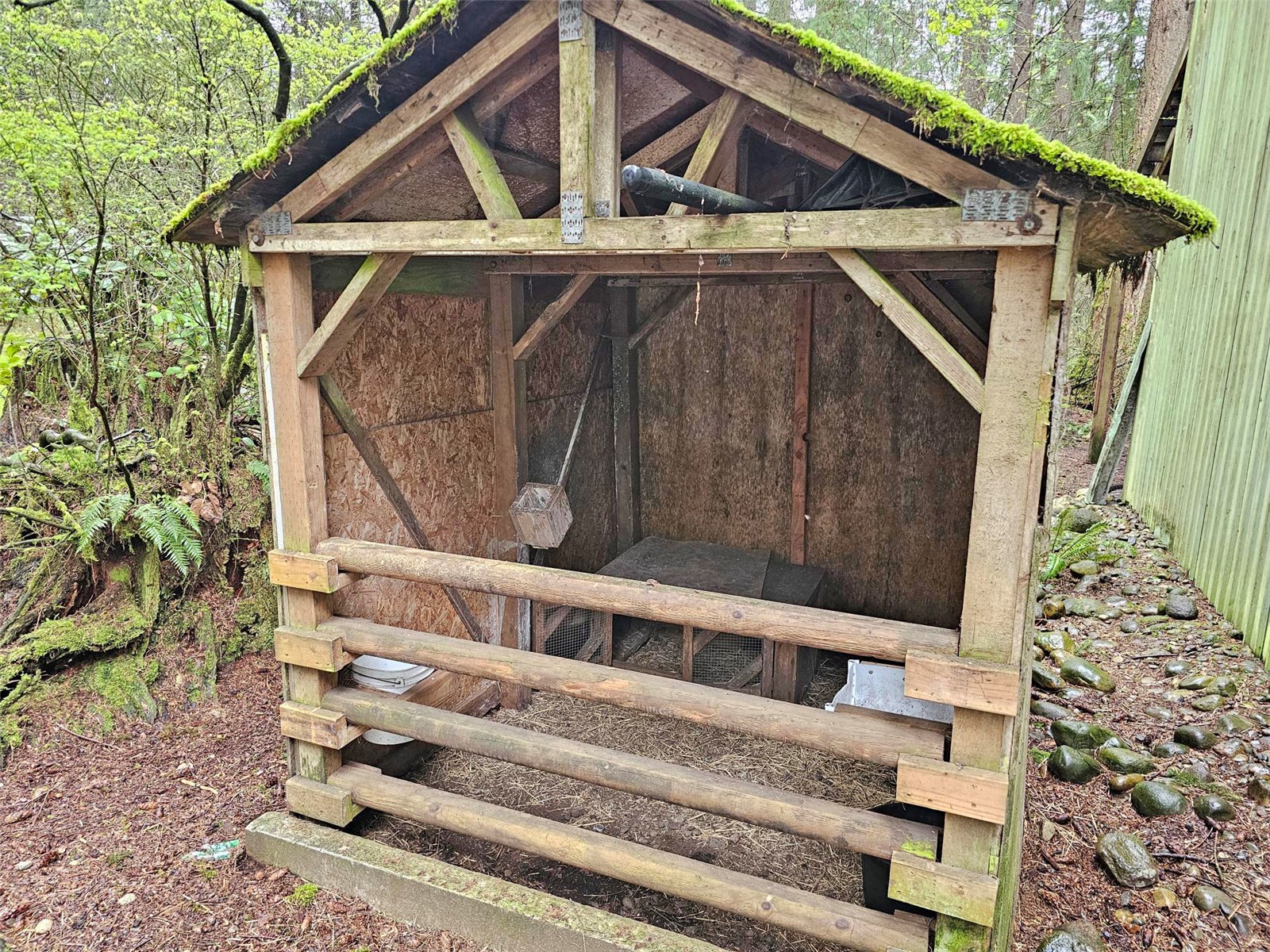 16727 Littlerock Road Southwest Rochester, WA 98579 - Photo 40 of 40