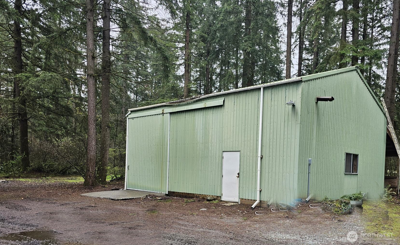 16727 Littlerock Road Southwest Rochester, WA 98579 - Photo 4 of 40