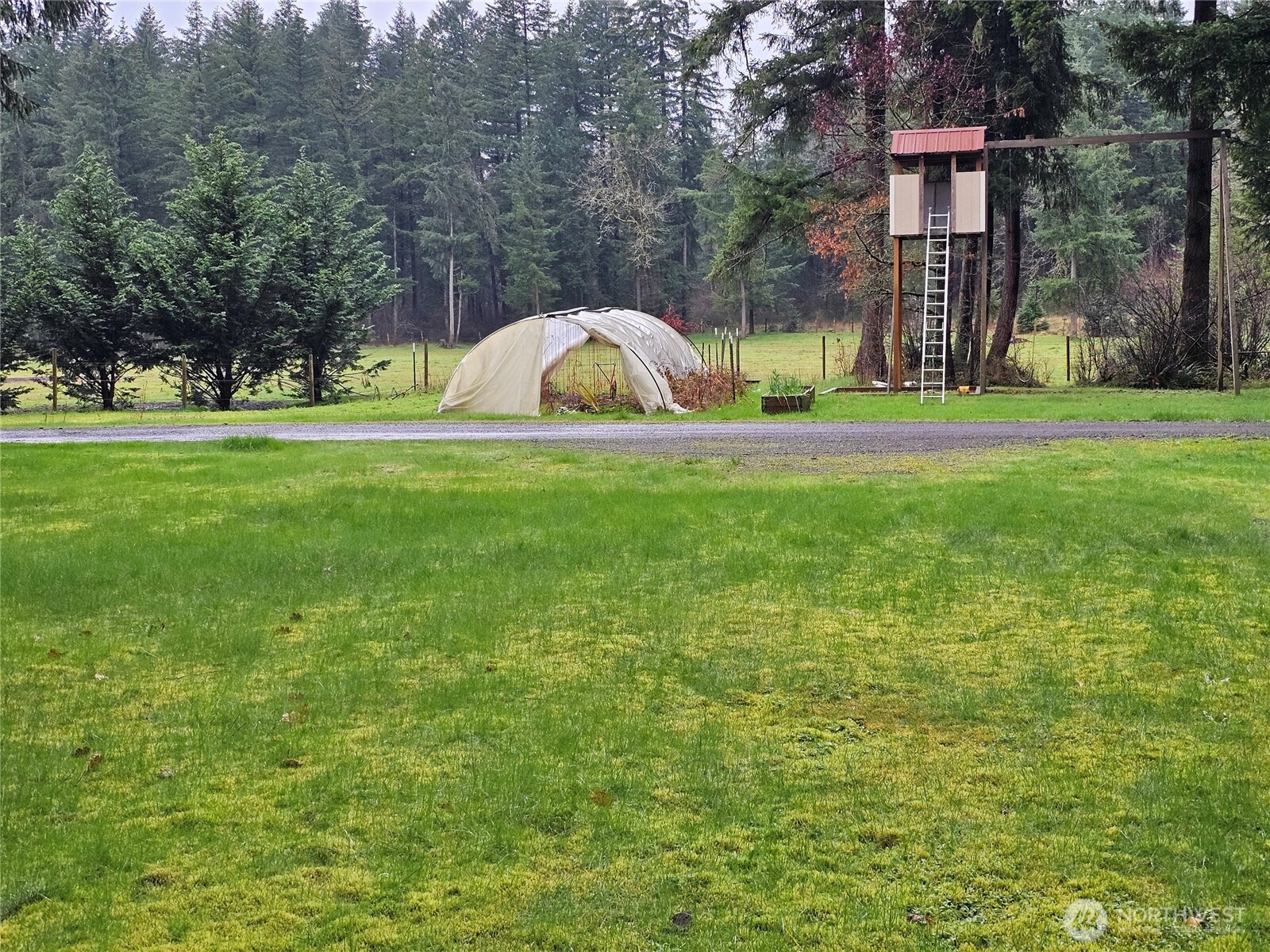 16727 Littlerock Road Southwest Rochester, WA 98579 - Photo 6 of 40