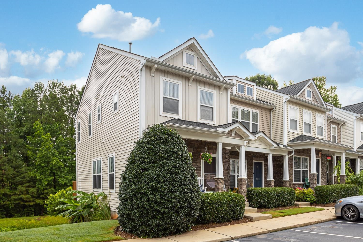 8830 Orchard Grove Way Raleigh, NC 27612 - Photo 2 of 24 Photo 2