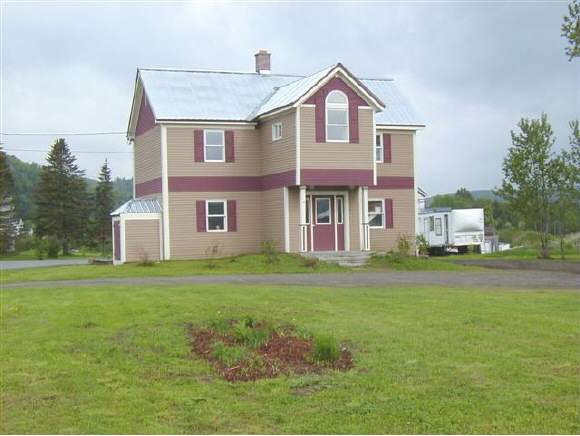 456 Highway 114 Canaan, VT 05903 - Photo 1 of 1