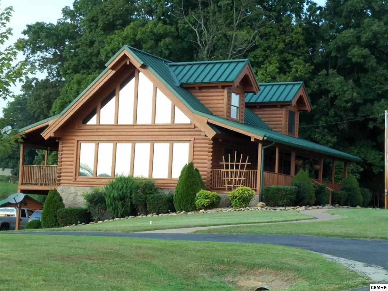 907 Zirkle Road Dandridge, TN 37725 - Photo 1 of 1 Gallery Image 1