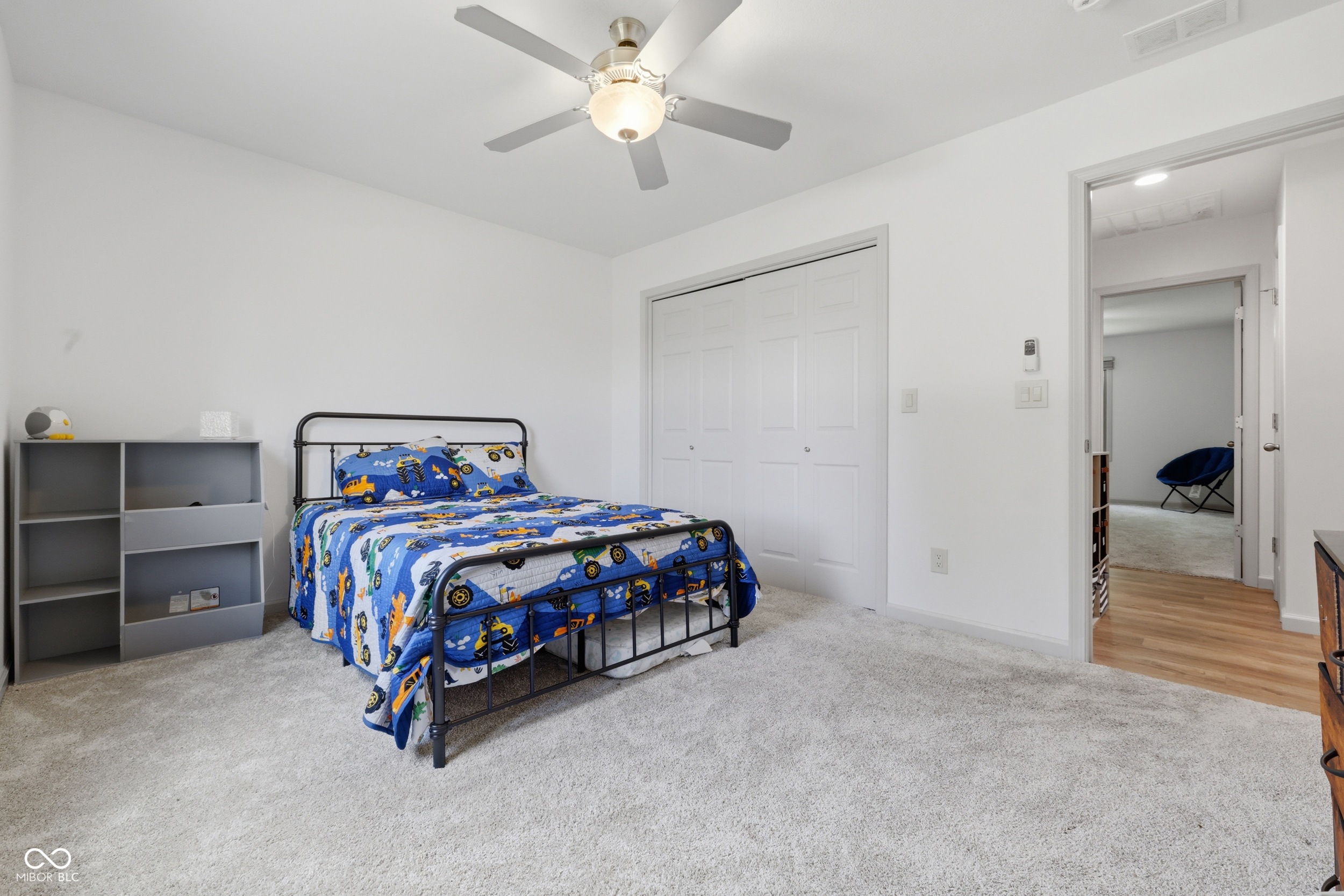 815 Stewart Road Anderson, IN 46012 - Photo 22 of 31