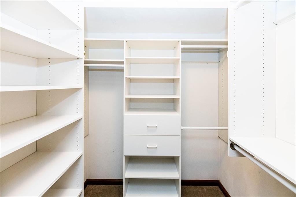1753 Anthony Run Road Indiana, PA 15701 - Photo 14 of 20 Master Closet