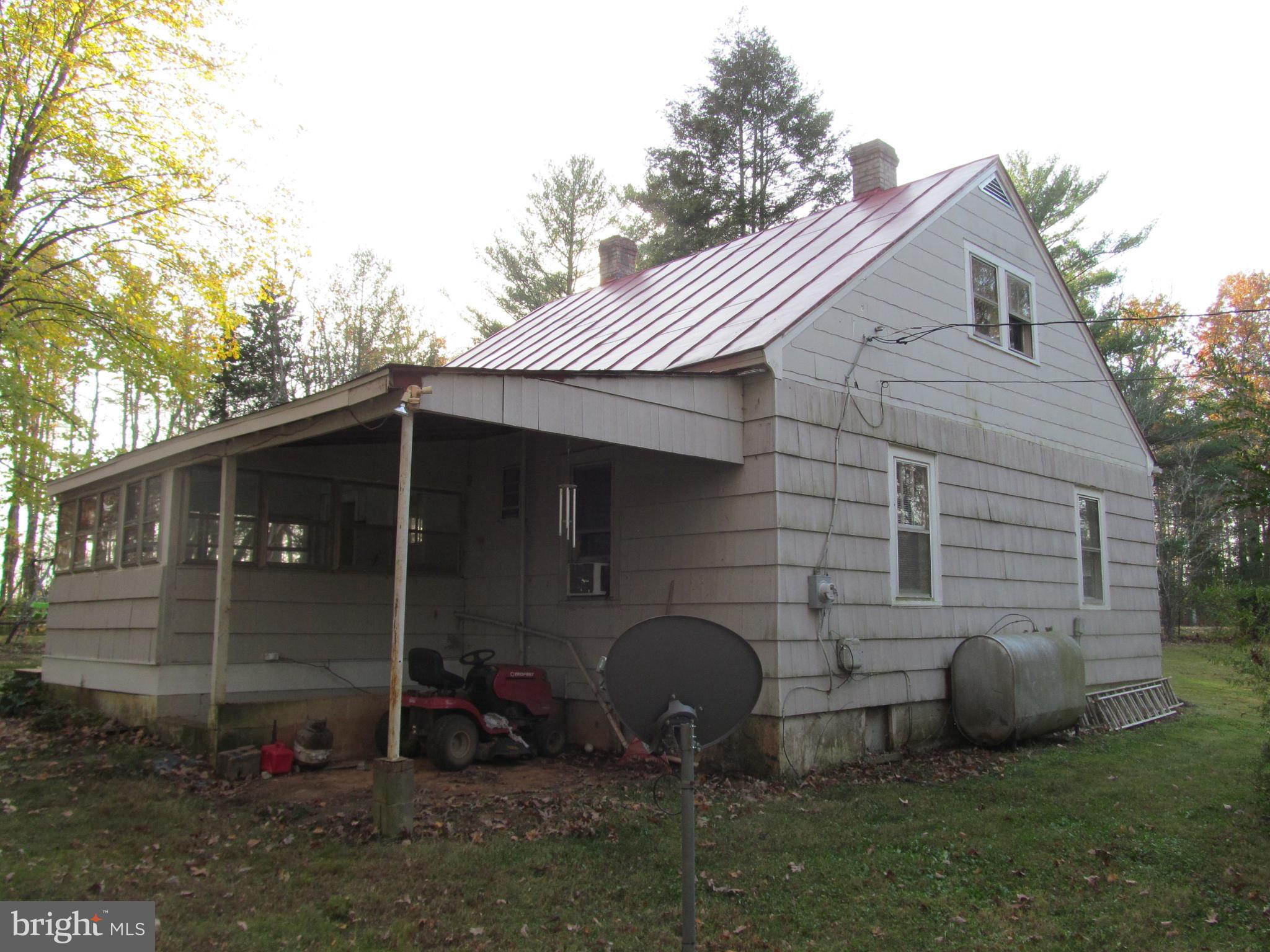 19547 Lahore Road Orange, VA 22960 - Photo 4 of 19 Gallery Image 4