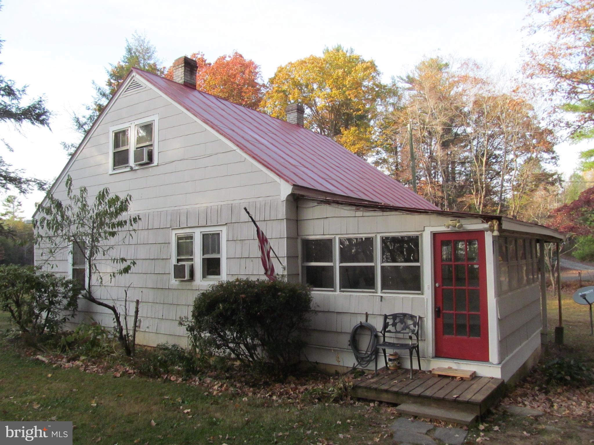 19547 Lahore Road Orange, VA 22960 - Photo 5 of 19 Gallery Image 5
