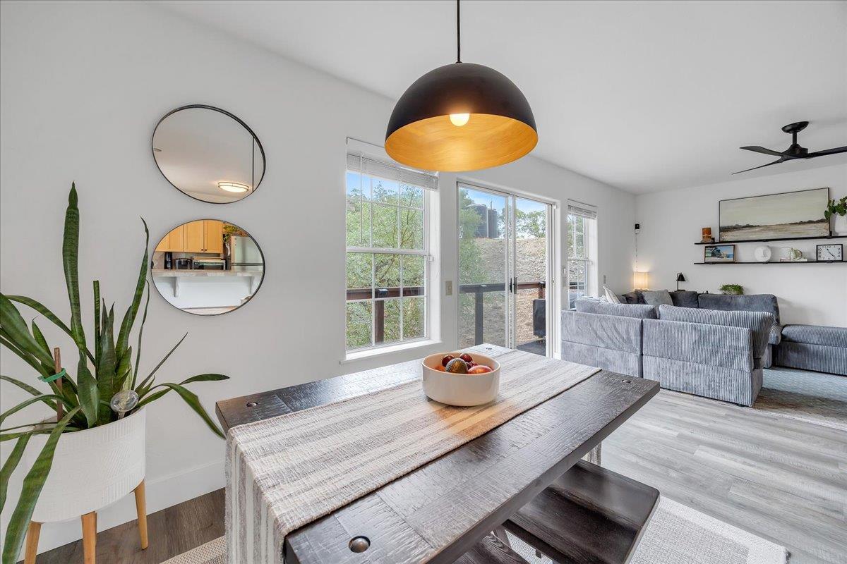 4589 Tomahawk Trail Copperopolis, CA 95228 - Photo 12 of 86 Modern farmhouse fixtures and decor. Most items can stay!