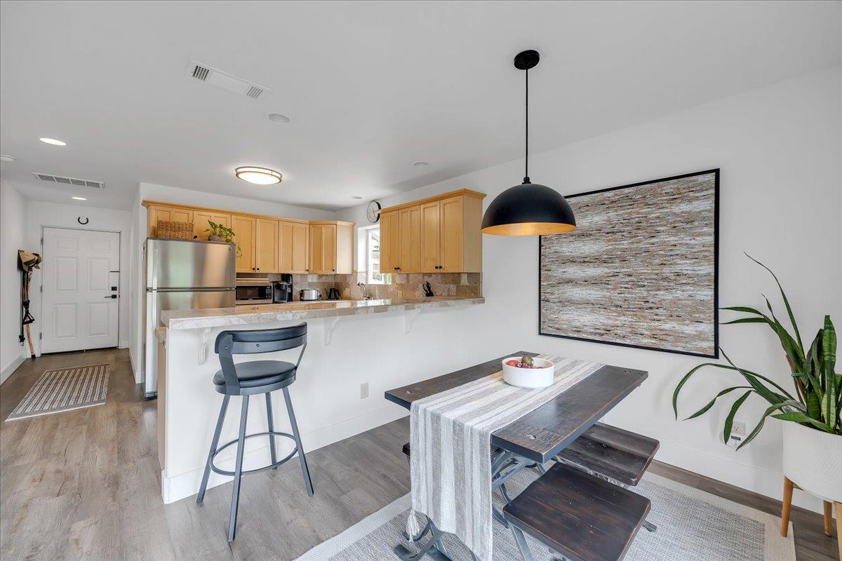 4589 Tomahawk Trail Copperopolis, CA 95228 - Photo 13 of 86 Spacious dining area.