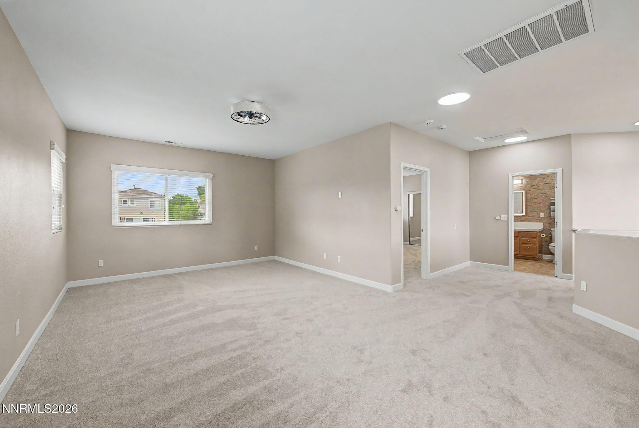 10490 Chadwell Drive Reno, NV 89521 - Photo 29 of 44 37-Bonus Room