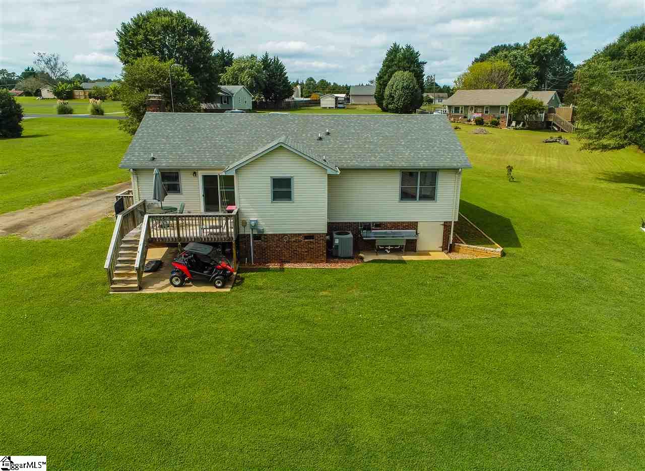 206 Adams Court Inman, SC 29349 - Photo 24 of 28