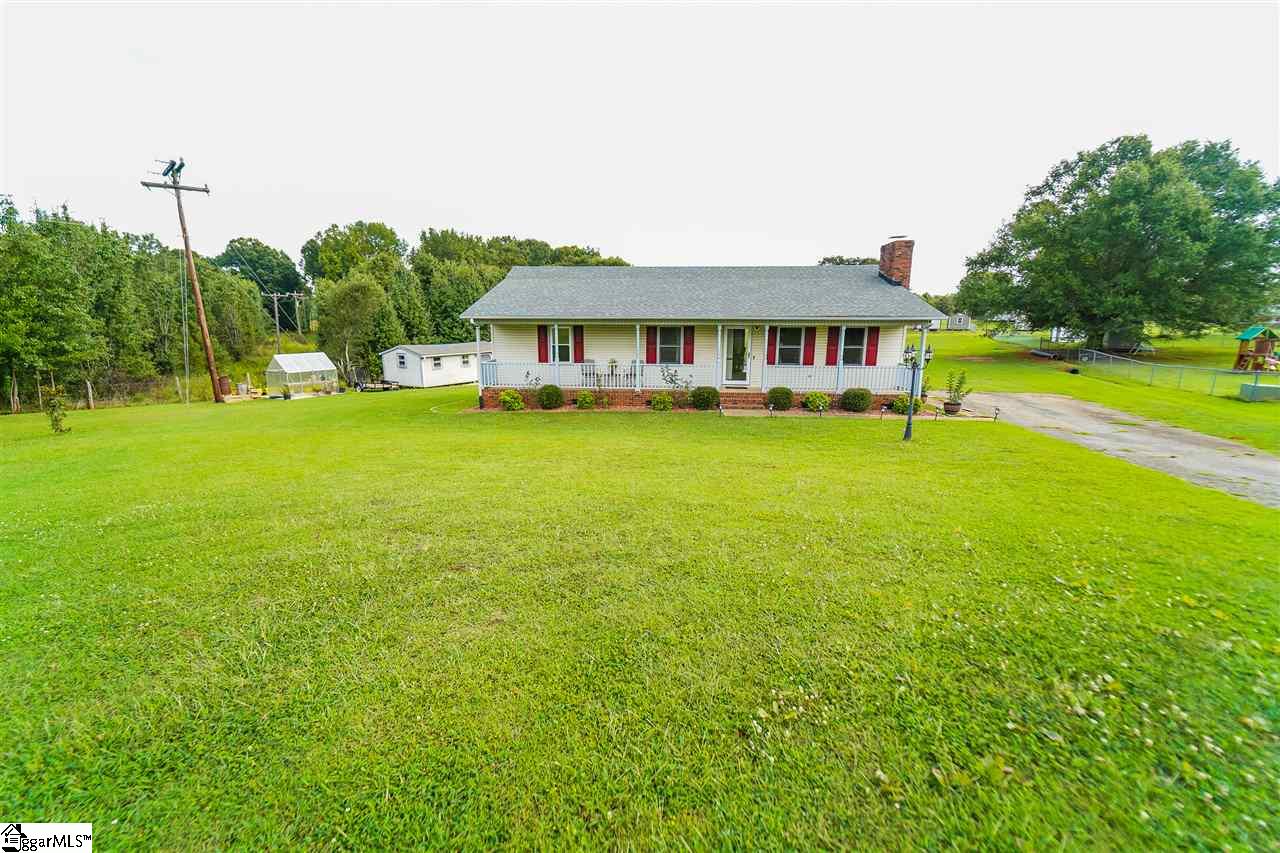 206 Adams Court Inman, SC 29349 - Photo 25 of 28