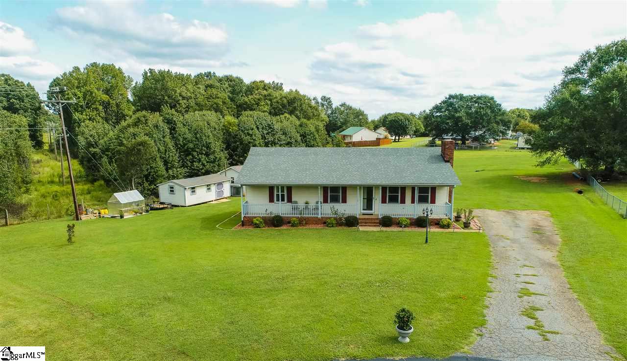 206 Adams Court Inman, SC 29349 - Photo 27 of 28