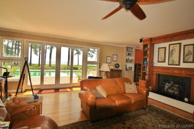 686 Tranquility Road Reedville, VA 22539 - Photo 15 of 21