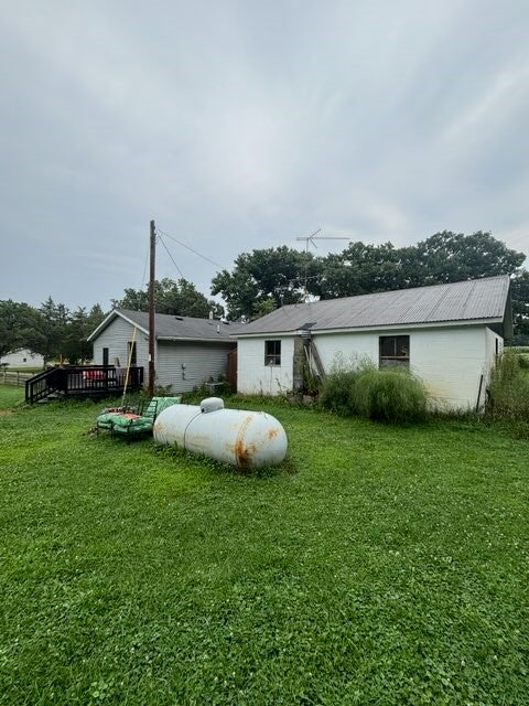 N3971 Claire Road Taylor, WI 54659 - Photo 8 of 41 Gallery Image 8