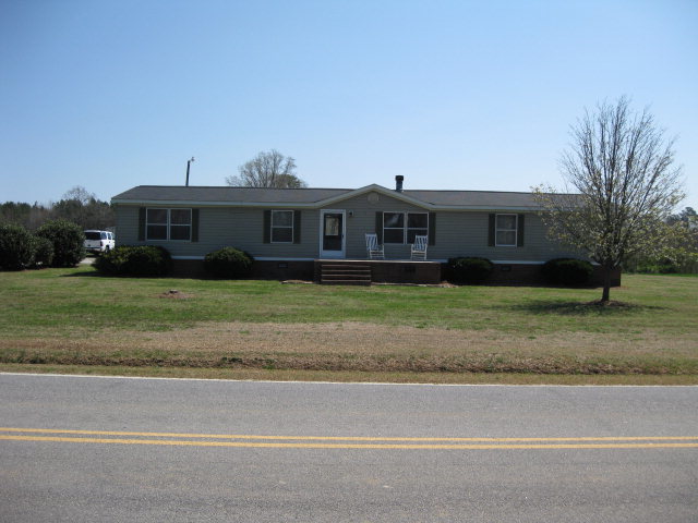4397 Old Nash Road Middlesex, NC 27557 - Photo 1 of 2 Primary Photo