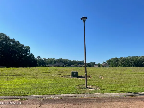 $53,900 | Lot 50 Molly Lea Street, Natchez, MS 39120
