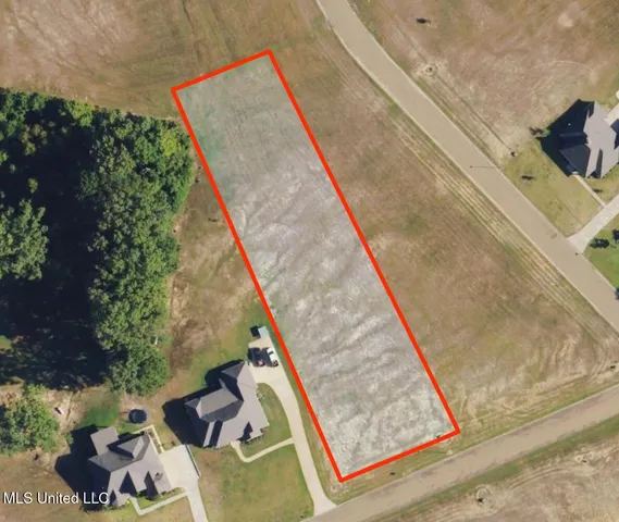 $53,900 | Lot 50 Molly Lea Street, Natchez, MS 39120