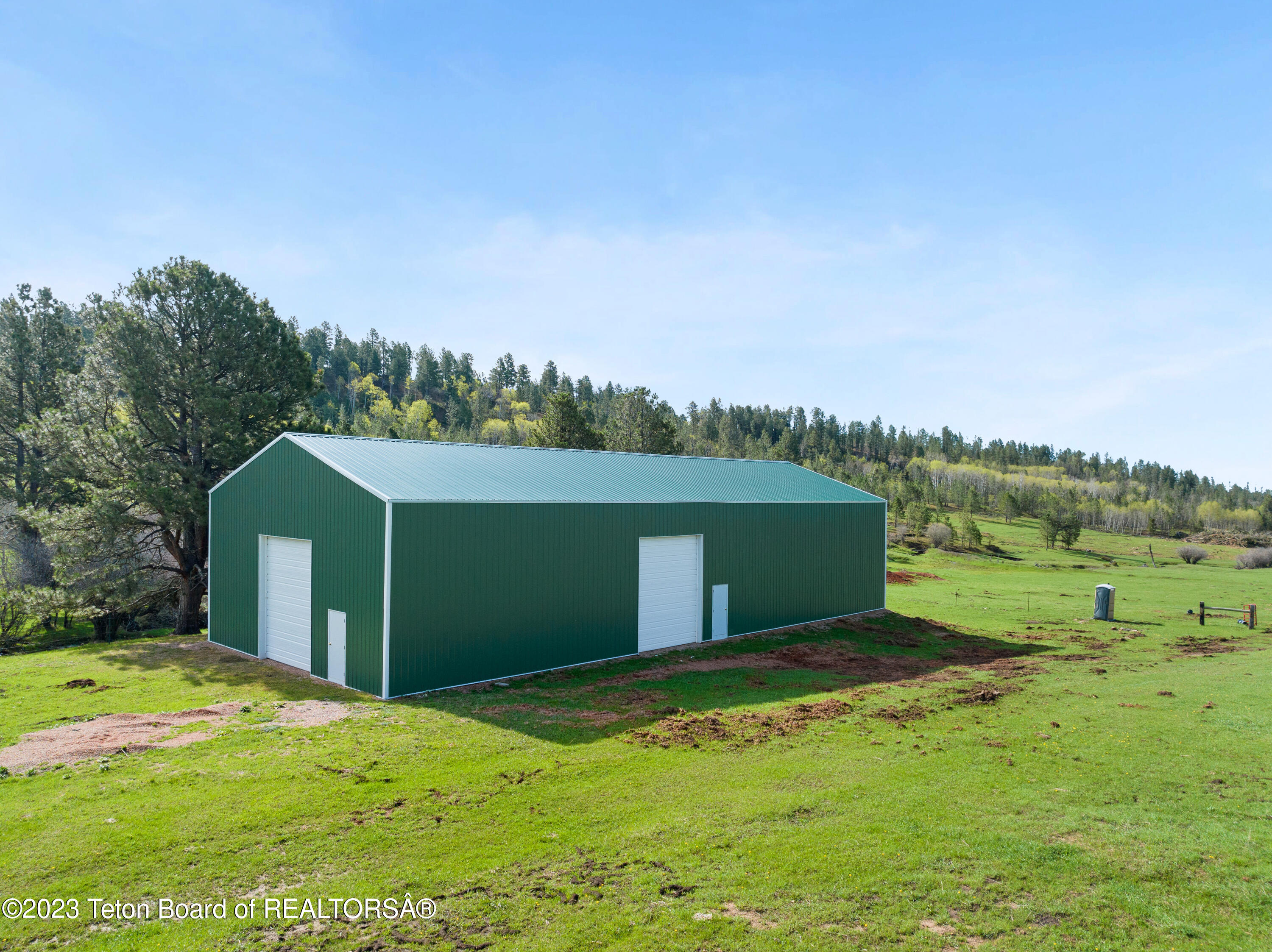140 Cow Camp Road Sundance, WY 82729 - Photo 18 of 103 Ranch of Our Lady MLS-20