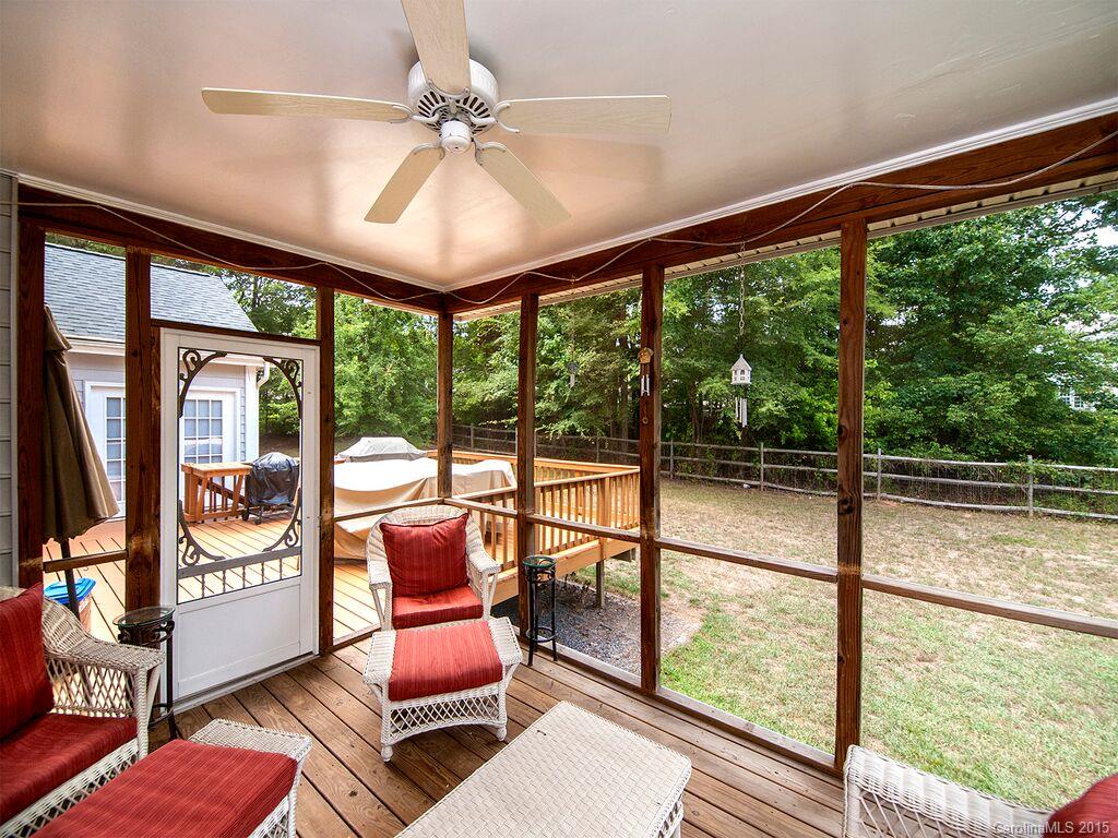 933 Cadogan Court Fort Mill, SC 29708 - Photo 22 of 24