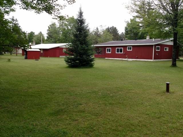 5540 Rush Road Conover, WI 54519 - Photo 8 of 20 Gallery Image 8