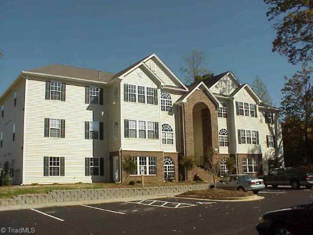 135 2B James Road High Point, NC 27265 - Photo 1 of 1 Exterior Front.