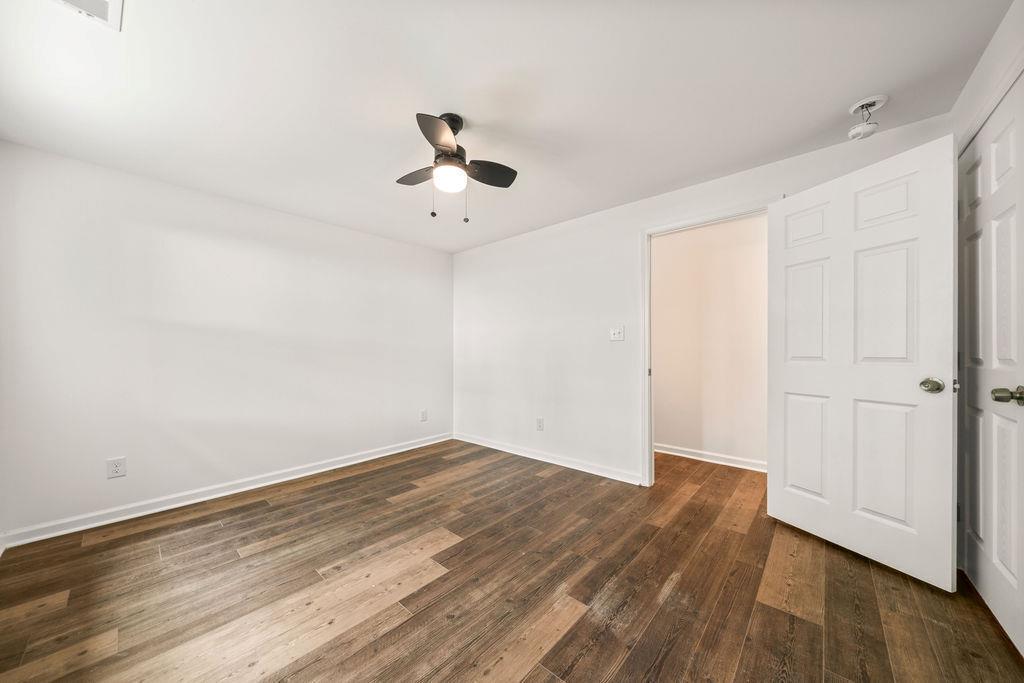 1409 Maple Avenue Southwest Rome, GA 30161 - Photo 20 of 37