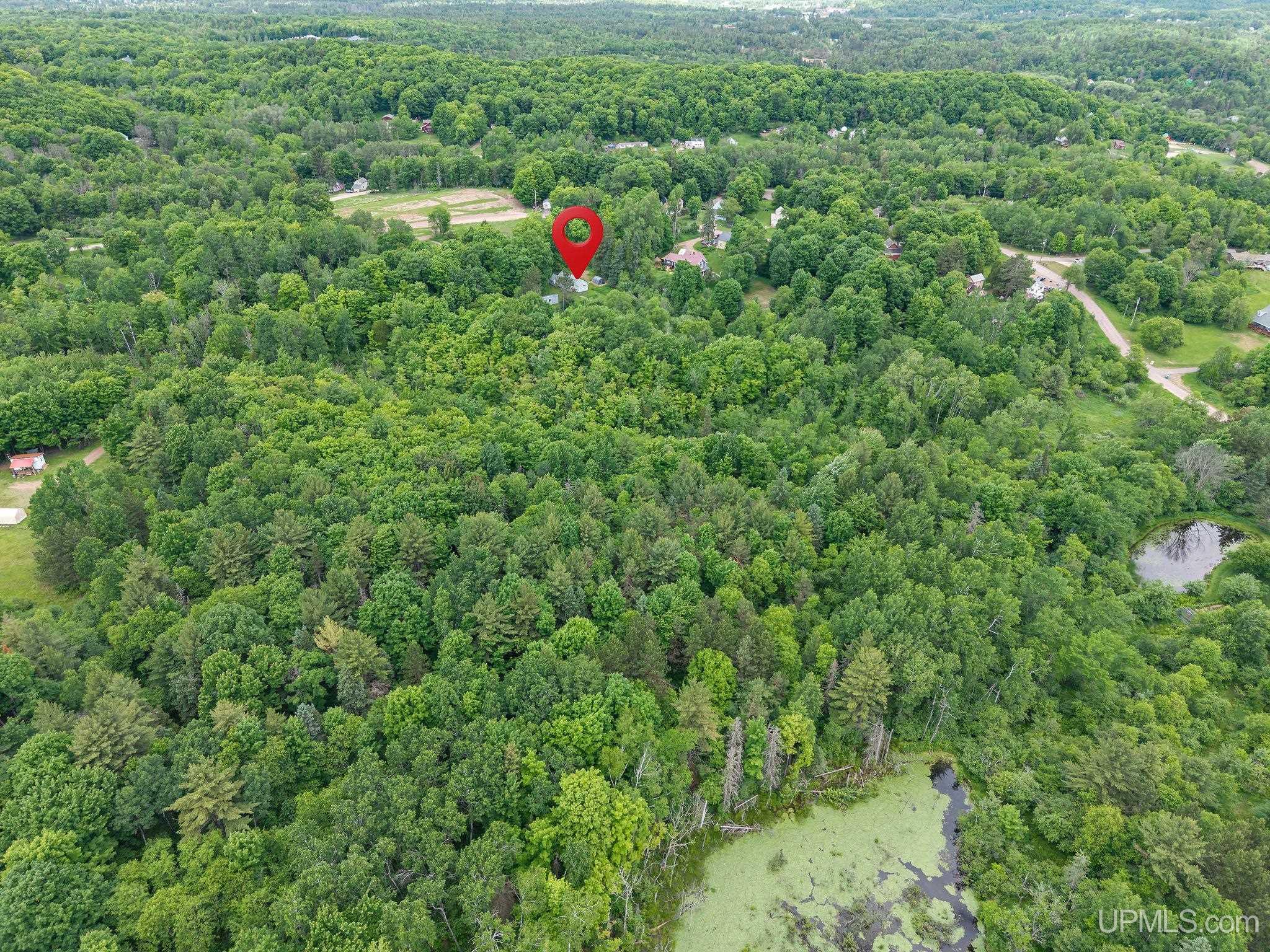 395 County Road PDJ Ishpeming, MI 49849 - Photo 38 of 44