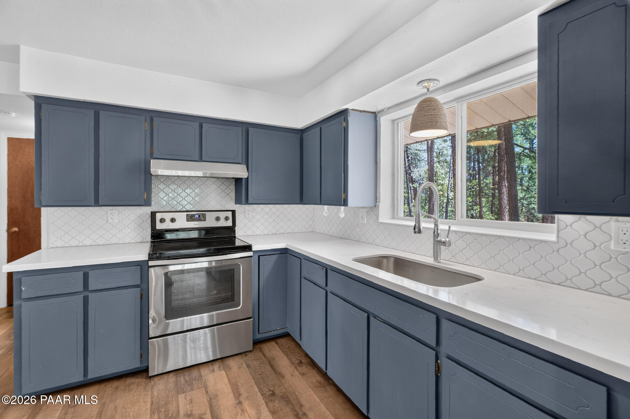 1425 High Valley Ranch Road Prescott, AZ 86303 - Photo 10 of 43 Updated Kitchen Ready To Go