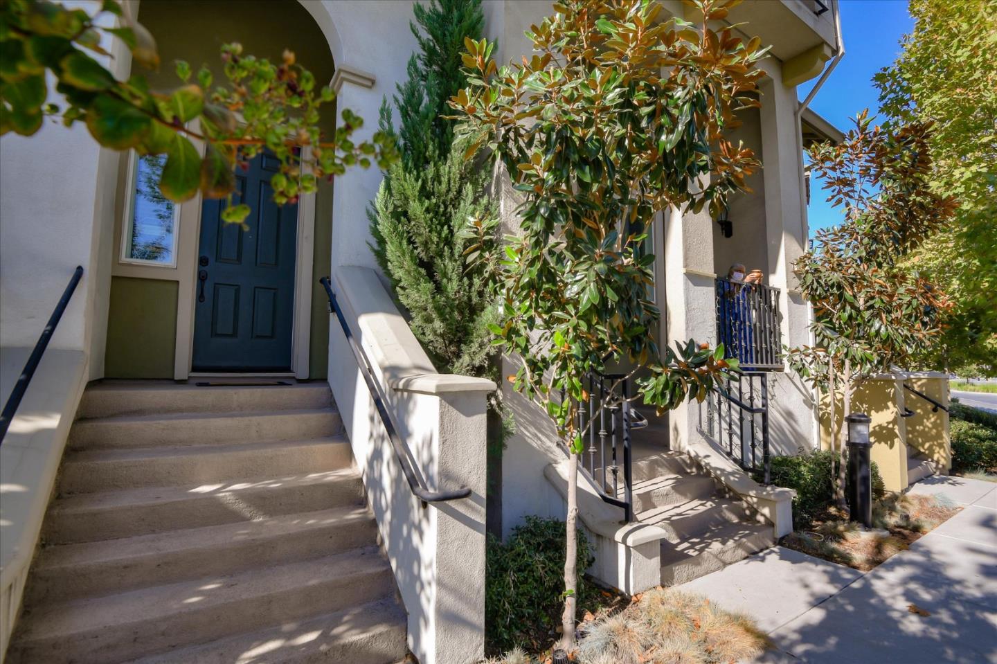 1915 McCandless Drive Milpitas, CA 95035 - Photo 27 of 28 a view of a house with a tree