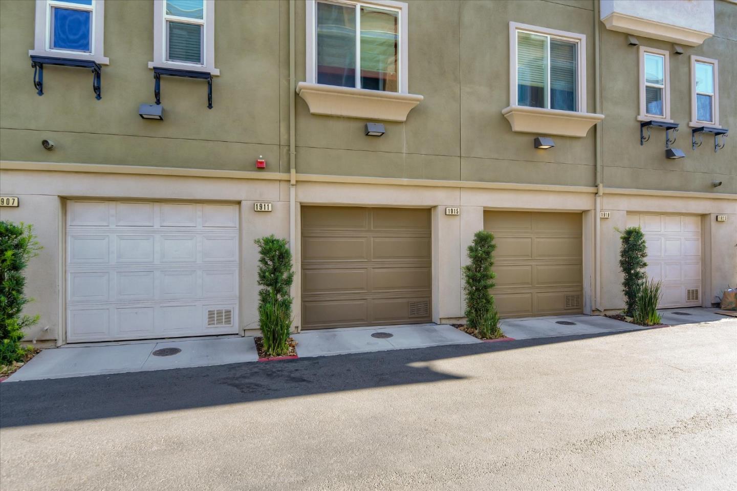 1915 McCandless Drive Milpitas, CA 95035 - Photo 28 of 28 front view of a house