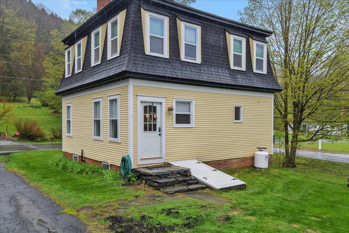 521 North Main Street Bethel, VT 05032 - Photo 41 of 50