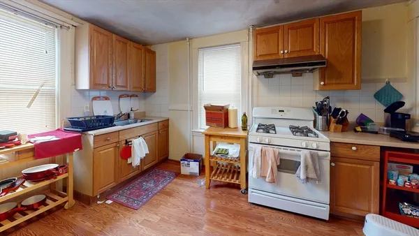 $2,850 | 9 R Winship Street, Unit A, Boston, MA 02135