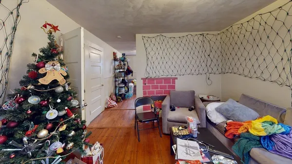 $2,850 | 9 R Winship Street, Unit A, Boston, MA 02135