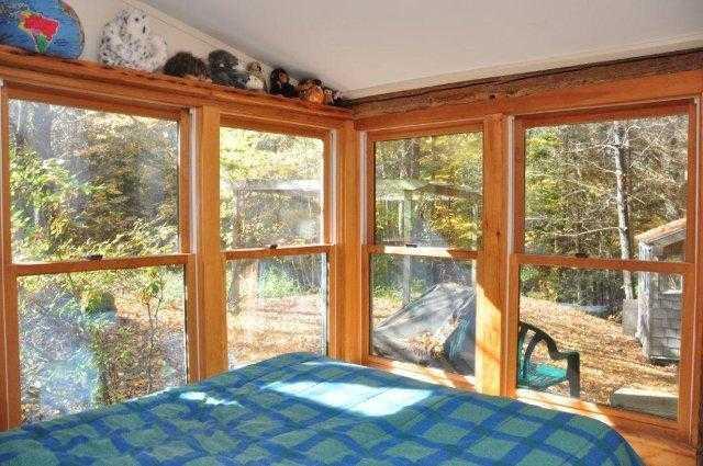 225 Morse Road New Gloucester, ME 04260 - Photo 15 of 25 Bedroom. first floor