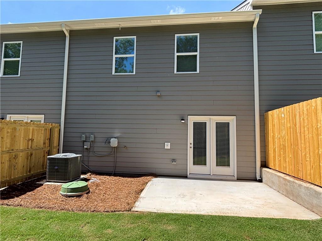 27 Rustin Ridge Dahlonega, GA 30533 - Photo 29 of 37