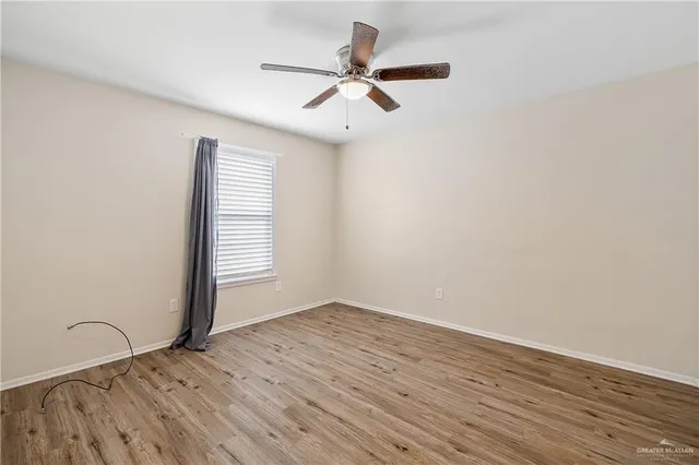 $800 | 1105 West Stubbs Street, Unit 1, Edinburg, TX 78539