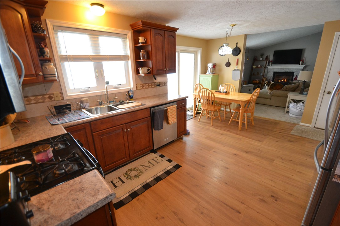3479 West Walworth Road Walworth, NY 14502 - Photo 11 of 41 Kitchen