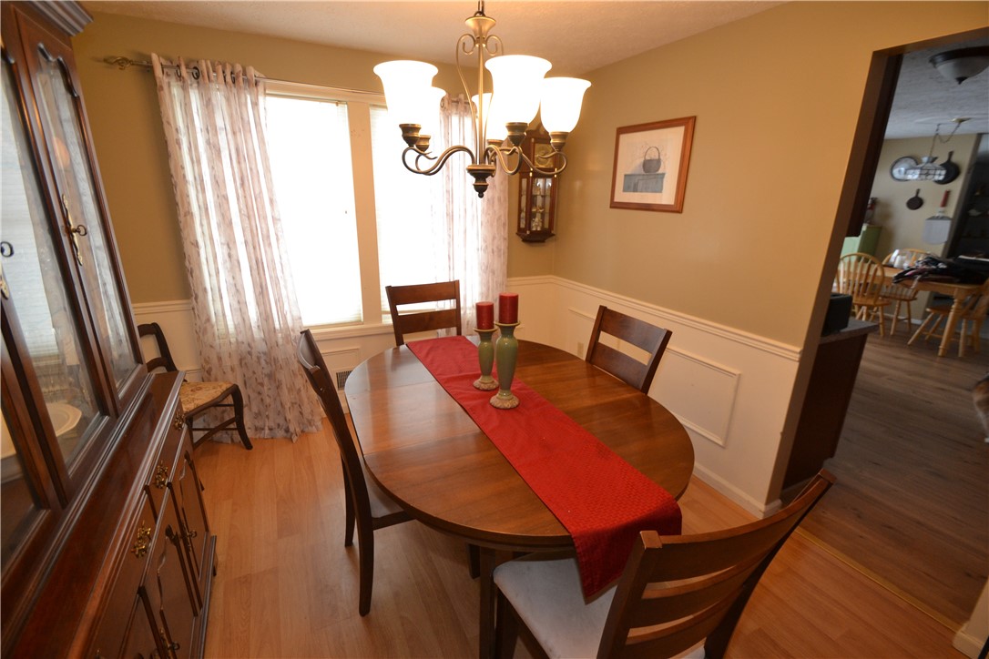 3479 West Walworth Road Walworth, NY 14502 - Photo 15 of 41 Dining room